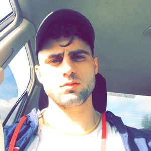 Meet your Posher, Joseph